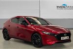 2024 Mazda 3