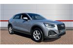 2021 Audi Q2