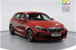 2020 BMW 1 Series