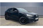 2020 Audi Q2