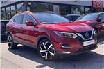 2019 Nissan Qashqai