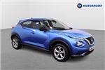 2021 Nissan Juke