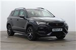 2024 Cupra Ateca