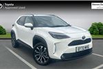 2023 Toyota Yaris Cross