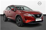 2023 Nissan Qashqai