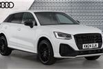 2024 Audi Q2