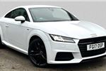 2017 Audi TT