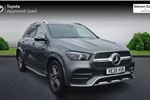 2020 Mercedes-Benz GLE