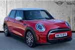 2023 MINI Hatchback 5dr
