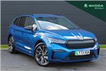 2023 Skoda Enyaq