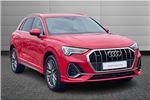 2024 Audi Q3