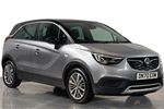 2020 Vauxhall Crossland X