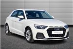 2022 Audi A1