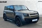 2020 Land Rover Defender