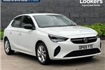 2019 Vauxhall Corsa