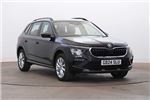 2024 Skoda Kamiq