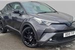 2019 Toyota C-HR