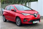 2022 Renault Zoe