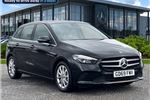 2019 Mercedes-Benz B-Class