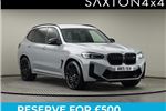 2021 BMW X3 M