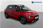 2020 Citroen C3 Aircross