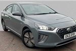 2021 Hyundai IONIQ