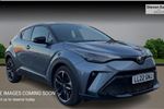 2022 Toyota C-HR