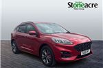 2021 Ford Kuga