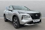 2024 Nissan X-Trail