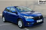 2021 Dacia Sandero