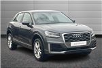 2018 Audi Q2