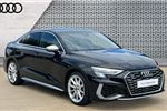 2022 Audi S3