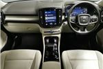 2021 Volvo XC40