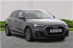 2024 Audi A1