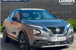 2020 Nissan Juke