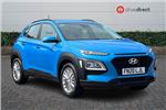2020 Hyundai Kona