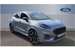 2023 Ford Puma