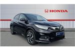 2020 Honda HR-V