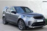 2021 Land Rover Discovery