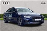 2022 Audi A4
