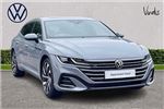 2022 Volkswagen Arteon Shooting Brake