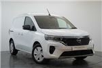2023 Nissan Townstar