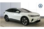 2025 Volkswagen ID.4