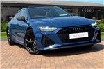 2025 Audi RS7