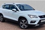 2019 SEAT Ateca