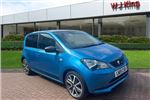 2019 SEAT Mii