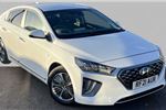 2021 Hyundai IONIQ