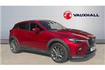 2019 Mazda CX-3