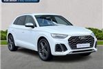 2021 Audi SQ5