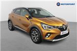 2020 Renault Captur